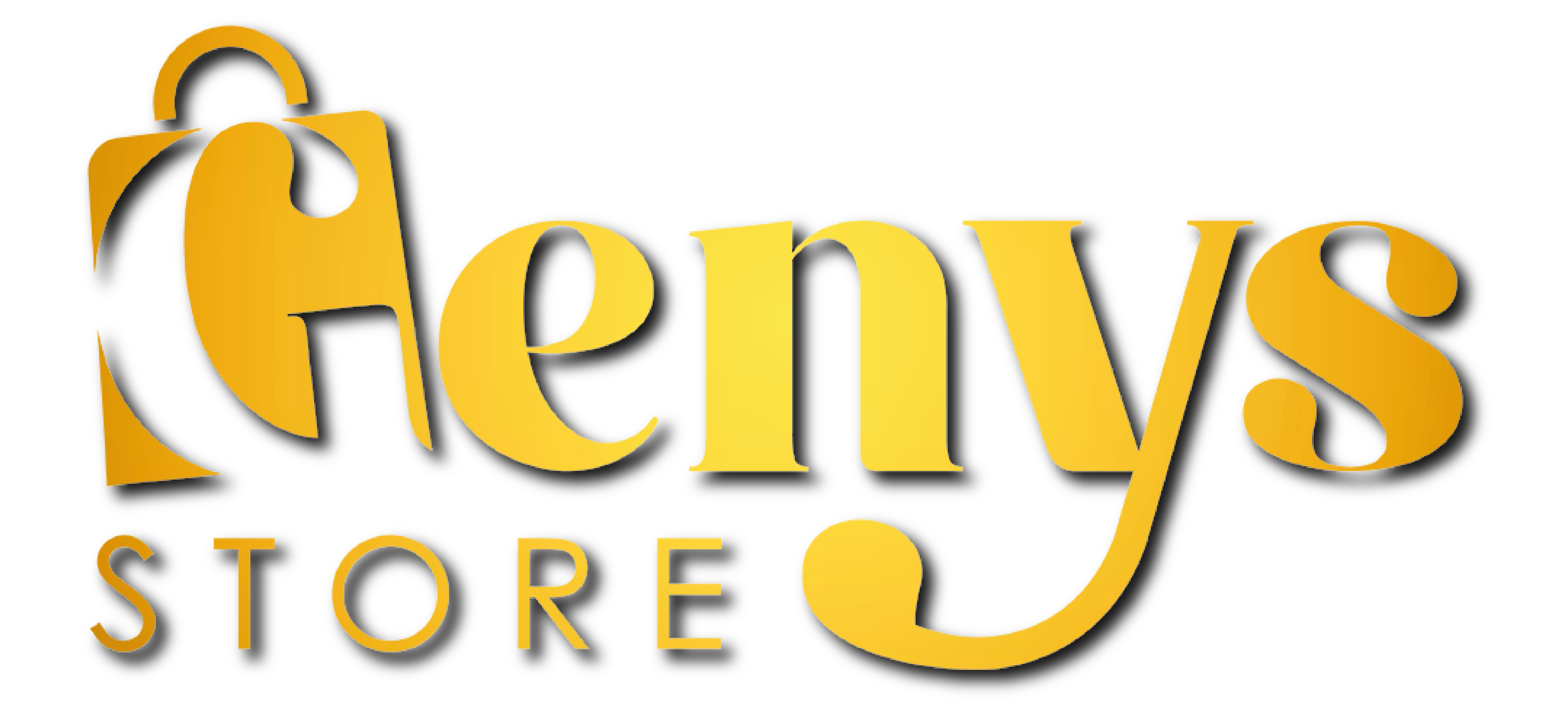 Geny's Store Logo